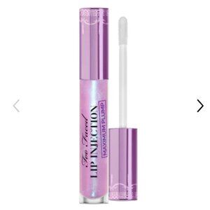 Too Faced Lip Injection Maximum Plump